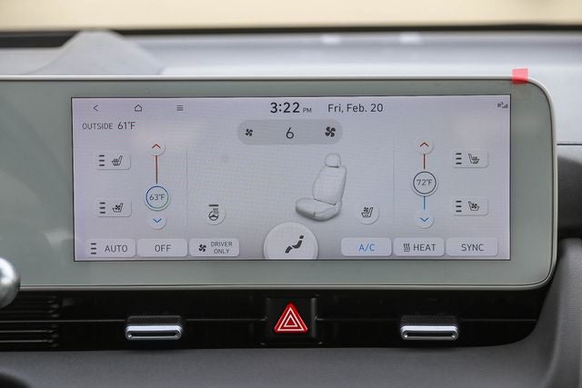 2023 Hyundai IONIQ 5 Limited