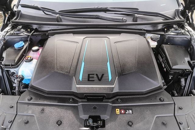 2023 Hyundai IONIQ 5 Limited