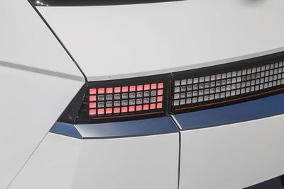 2023 Hyundai IONIQ 5 Limited