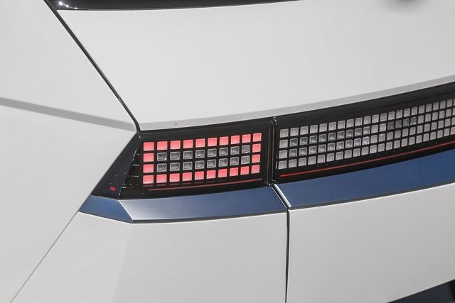 2023 Hyundai IONIQ 5 Limited