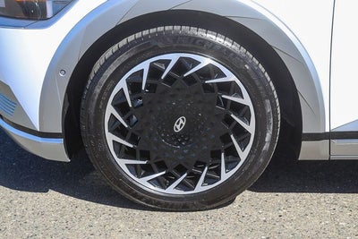 2023 Hyundai IONIQ 5 Limited