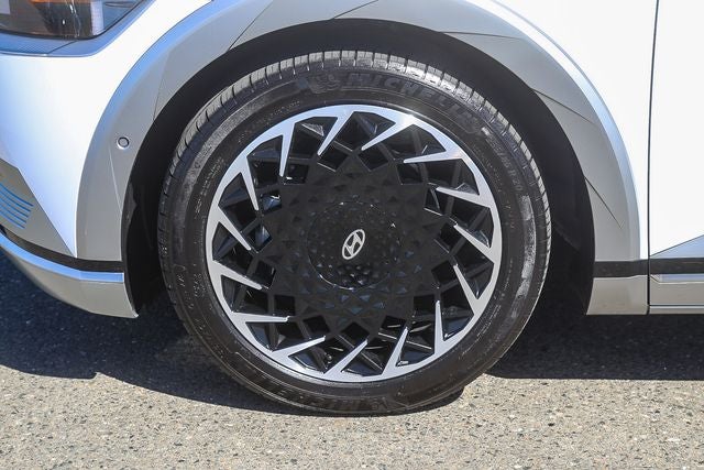 2023 Hyundai IONIQ 5 Limited