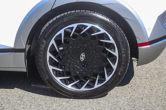 2023 Hyundai IONIQ 5 Limited