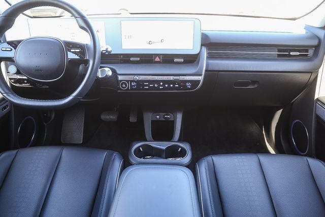 2023 Hyundai IONIQ 5 Limited