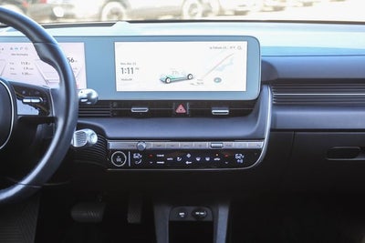 2023 Hyundai IONIQ 5 Limited