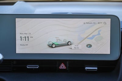 2023 Hyundai IONIQ 5 Limited