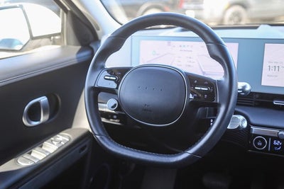 2023 Hyundai IONIQ 5 Limited