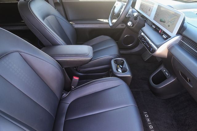 2023 Hyundai IONIQ 5 Limited