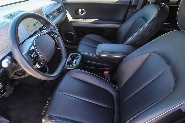 2023 Hyundai IONIQ 5 Limited