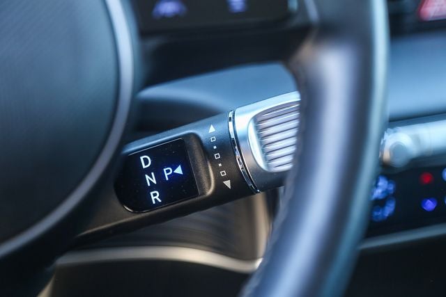 2023 Hyundai IONIQ 5 Limited