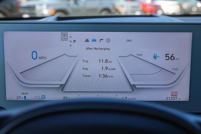 2023 Hyundai IONIQ 5 Limited