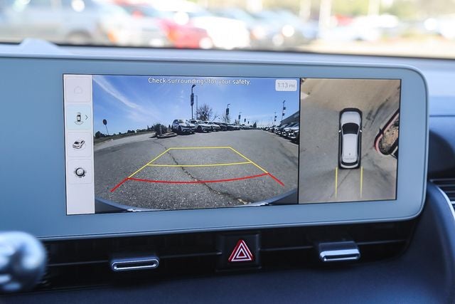 2023 Hyundai IONIQ 5 Limited