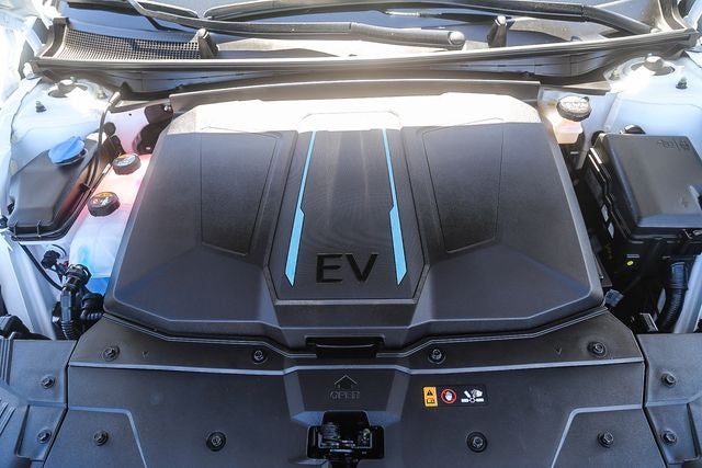 2023 Hyundai IONIQ 5 Limited