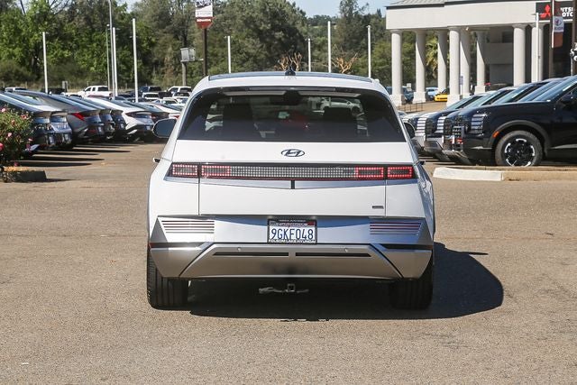 2023 Hyundai IONIQ 5 Limited