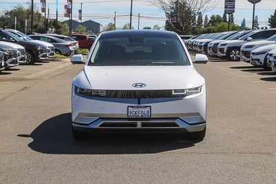 2023 Hyundai IONIQ 5 Limited