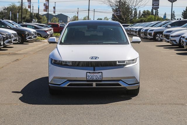 2023 Hyundai IONIQ 5 Limited