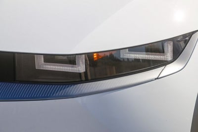 2023 Hyundai IONIQ 5 Limited