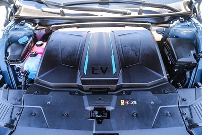2023 Hyundai IONIQ 5 Limited