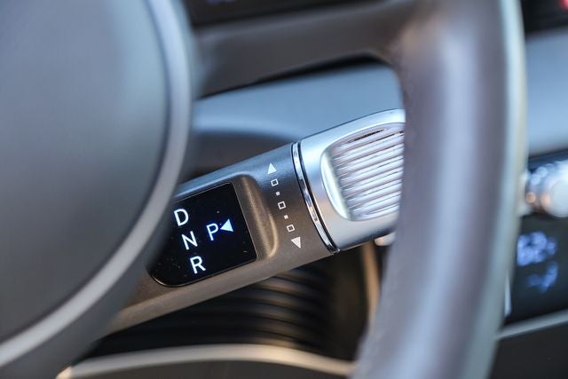 2023 Hyundai IONIQ 5 Limited