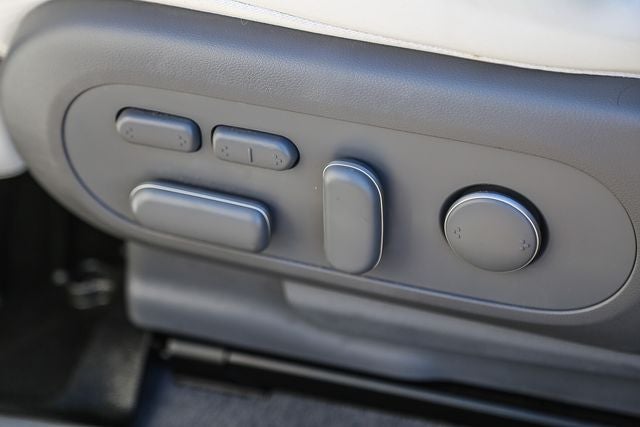 2023 Hyundai IONIQ 5 Limited