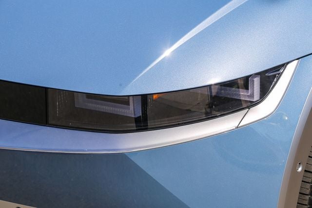 2023 Hyundai IONIQ 5 Limited