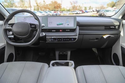 2023 Hyundai IONIQ 5 Limited