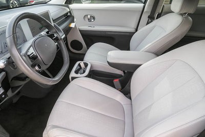 2023 Hyundai IONIQ 5 Limited