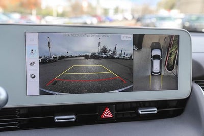 2023 Hyundai IONIQ 5 Limited