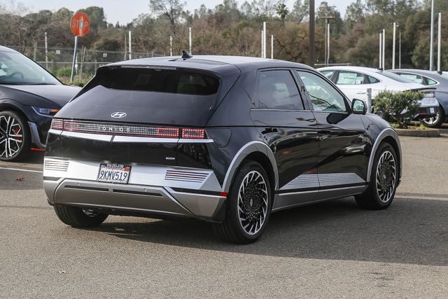 2023 Hyundai IONIQ 5 Limited