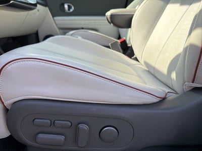 2022 Hyundai IONIQ 5 Limited