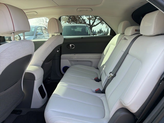 2022 Hyundai IONIQ 5 Limited