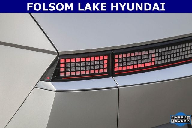 2023 Hyundai IONIQ 5 Limited