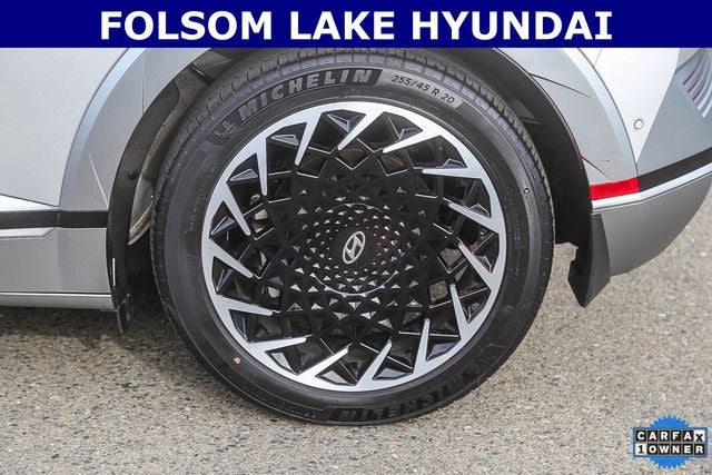 2023 Hyundai IONIQ 5 Limited