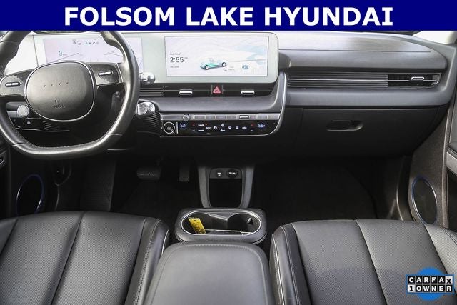 2023 Hyundai IONIQ 5 Limited