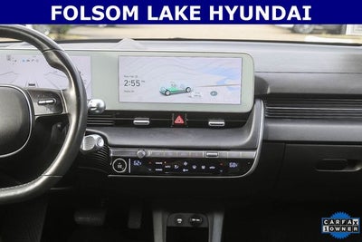 2023 Hyundai IONIQ 5 Limited
