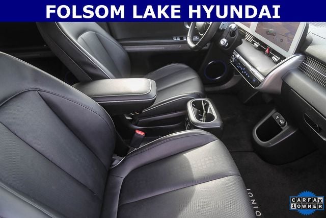 2023 Hyundai IONIQ 5 Limited