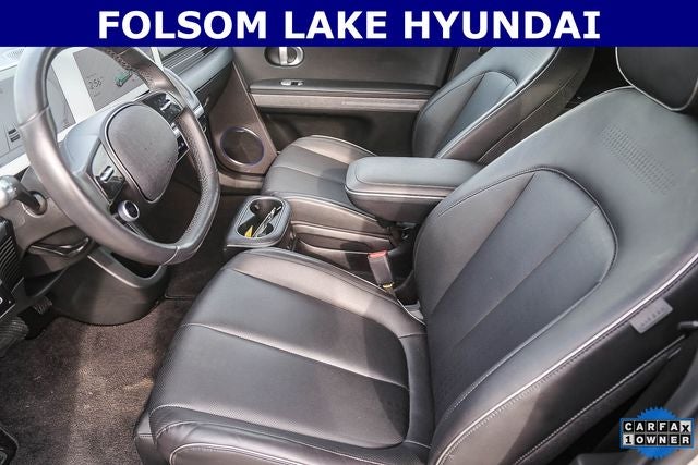 2023 Hyundai IONIQ 5 Limited