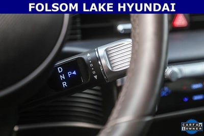 2023 Hyundai IONIQ 5 Limited