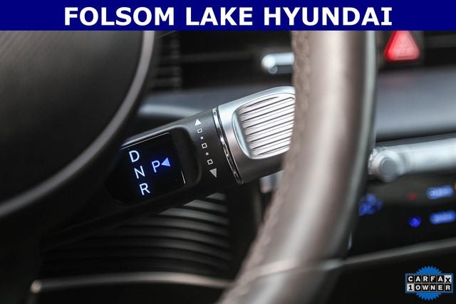 2023 Hyundai IONIQ 5 Limited