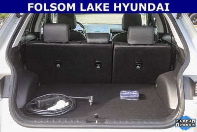 2023 Hyundai IONIQ 5 Limited