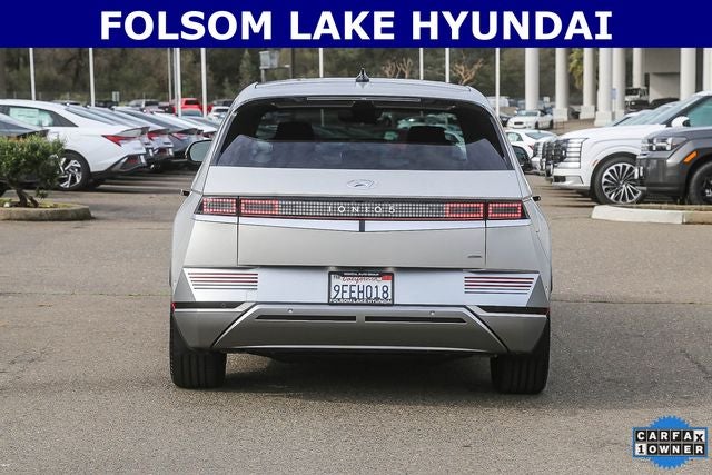 2023 Hyundai IONIQ 5 Limited