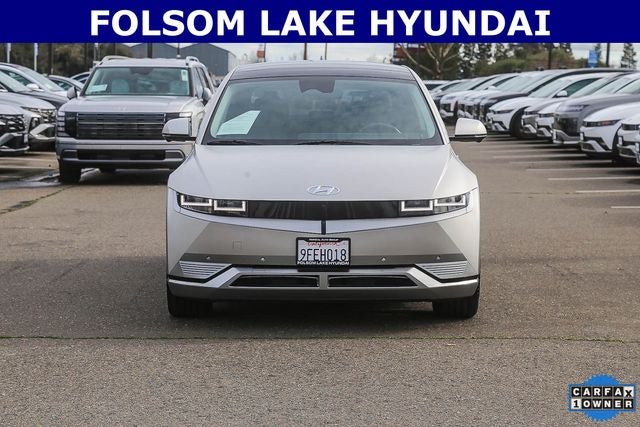 2023 Hyundai IONIQ 5 Limited