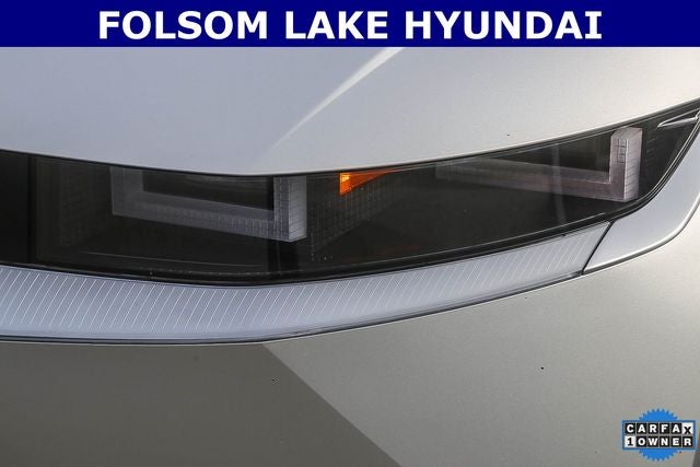 2023 Hyundai IONIQ 5 Limited