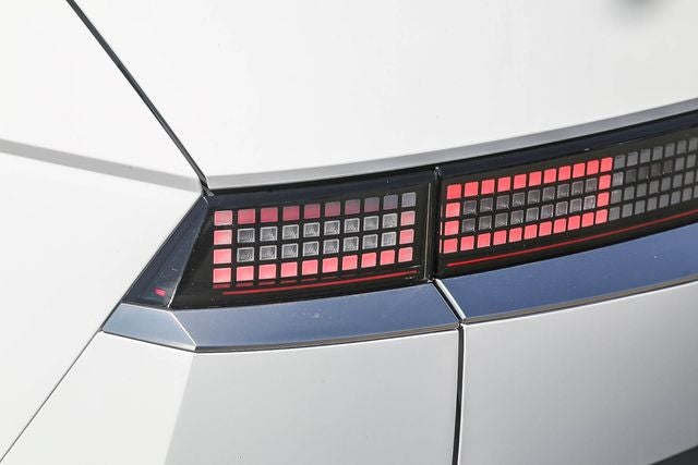 2023 Hyundai IONIQ 5 Limited