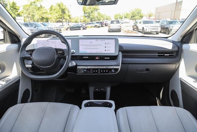 2023 Hyundai IONIQ 5 Limited