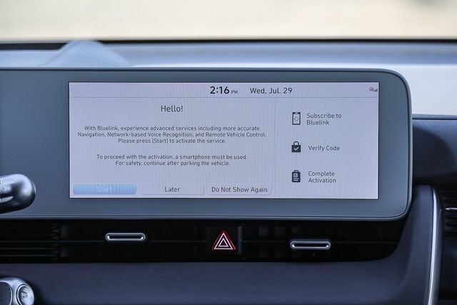 2023 Hyundai IONIQ 5 Limited
