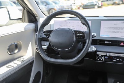2023 Hyundai IONIQ 5 Limited