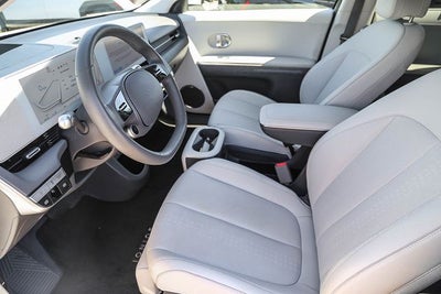 2023 Hyundai IONIQ 5 Limited