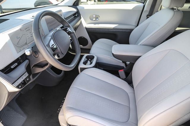 2023 Hyundai IONIQ 5 Limited