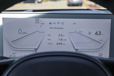 2023 Hyundai IONIQ 5 Limited